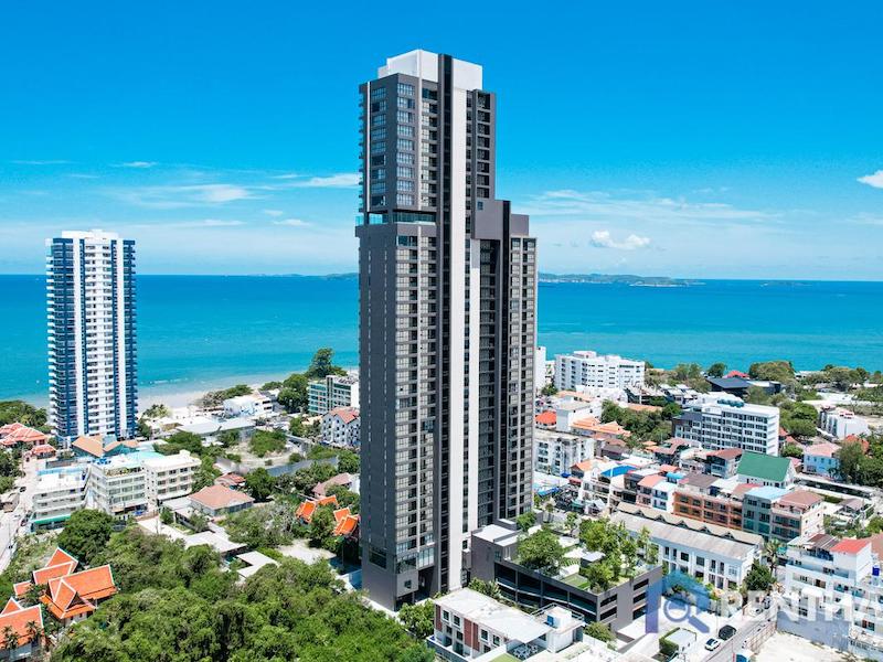 The Panora Pattaya Discover Luxury Living on Pratumnak Hill