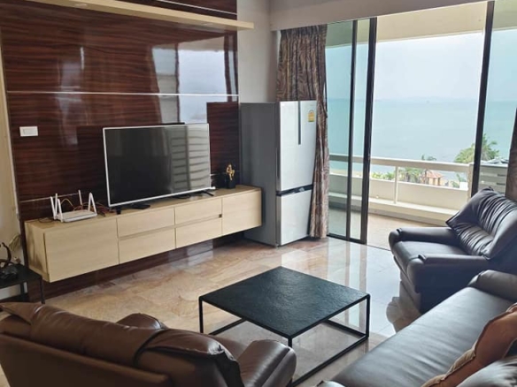 2 Bed 2 Bath 112sqm Chom Talay Resort Jomtien