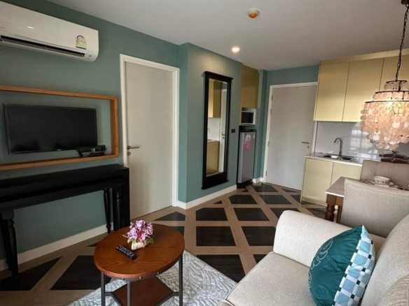 For Sale: Espana Resort Jomtien Unit