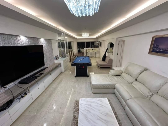 For Sale: 17th floor Sunshine Beach Condotel Unit