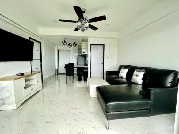 For Sale: Cheap Studio Unit at Siam Oriental Tropical Garden