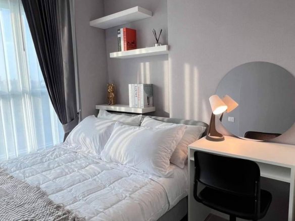 For Sale: Cheap 1BR unit at Lumpini Jomtien FQ