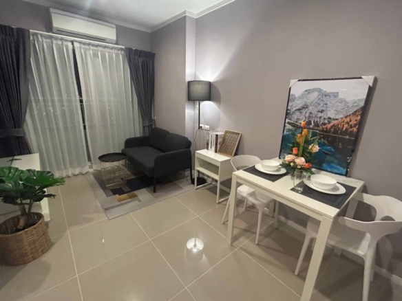 For Sale: 1BR Unit at Lumpini Jomtien