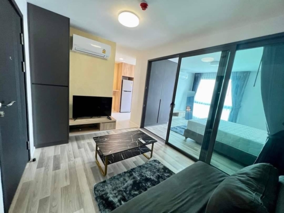 For Sale: Income Producing Unit at The Win Condo