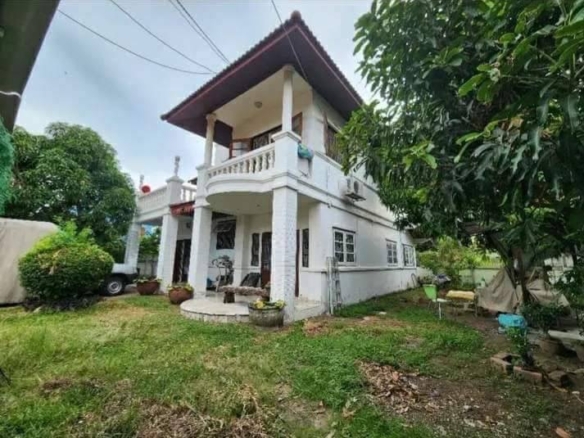 For Sale: 2-Story Detached House at Park Village Village