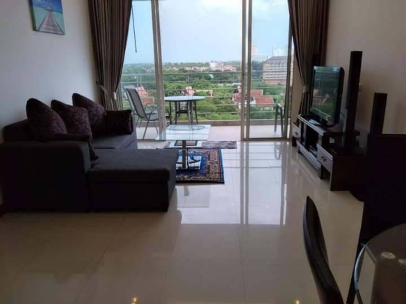 For Sale: Residence at Dream (La Royal Beach)