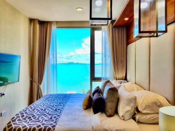 For Sale: Riviera Wongamat