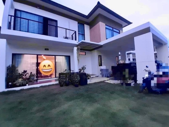 For Sale: Hot Deal! Detached House in Huai Yai Village