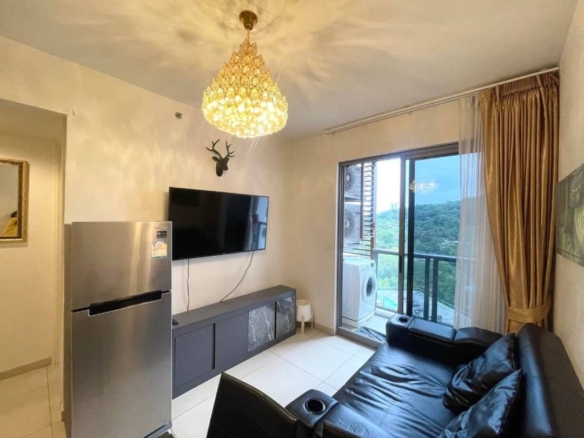 Urgent Sale: Unixx South Pattaya Condo: Below Market Price