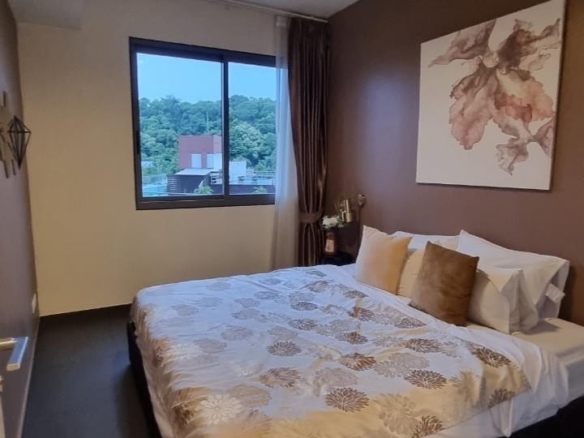 For Sale: Unixx South Pattaya Investment 1BR Condo with Tenant