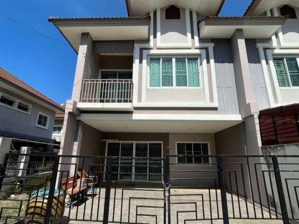 For Sale: Censiri Town house – Siam Country Club