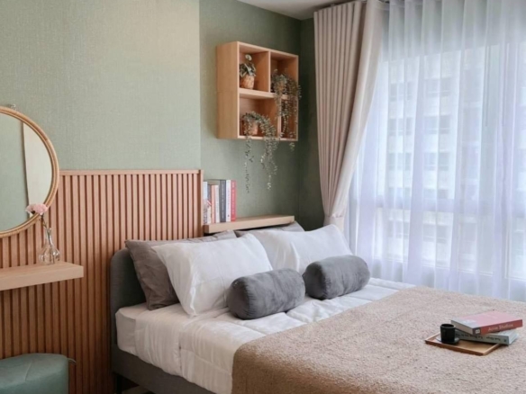 For Sale: Lumpini Jomtien: Newly Renovated Condo