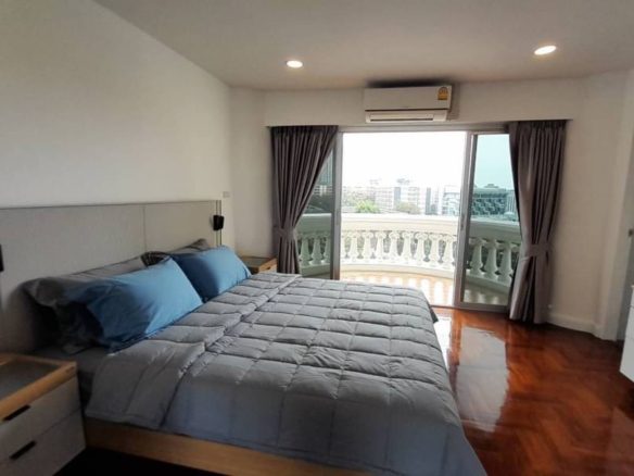 For Rent: AG Sky Beach Condo: Beachfront Unit for Rent in Wong Amat