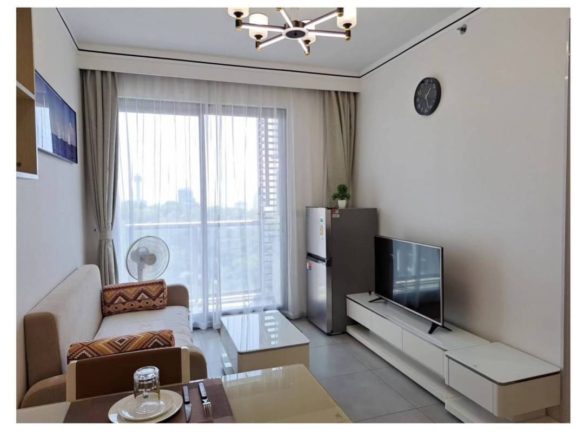 For Rent: Unixx South Pattaya Condo