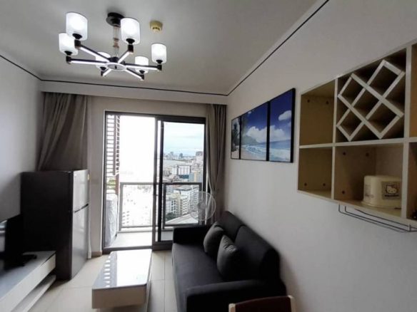 For Rent: Unixx South Pattay 1 BR Condo