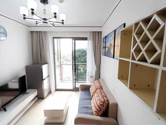 For Rent: Unixx South Pattaya 1BR Condo 35sqm