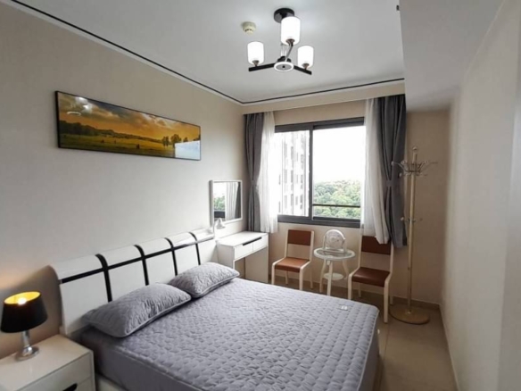 For Rent: Good condition 35 sqm 1 BR @ Unixx Pattaya