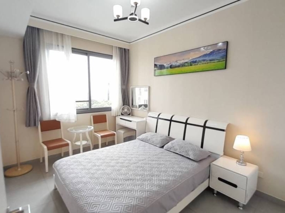 For Rent: Beautiful 1 Bed / 1 Bath Unixx South Pattaya