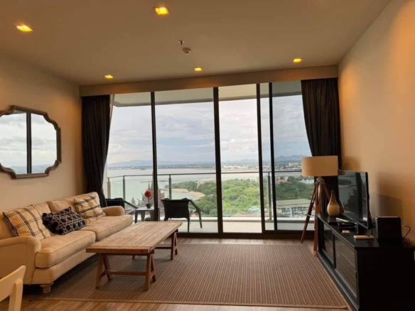 For Sale: Baan Plaihaad Condominium Beachfront Condo
