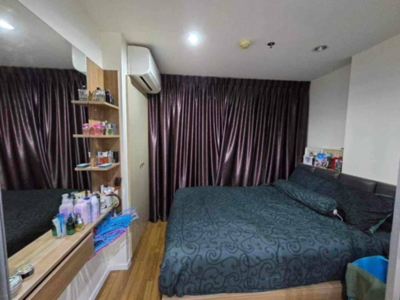 For Sale: Lumpini Jomtien: Studio Condo with Pool and Sea View