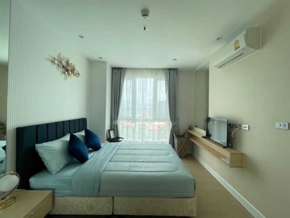 For Sale: Grand Caribbean Condo Resort Pattaya