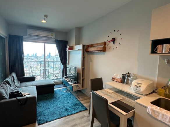 For Sale: Sea View & City View, Fully Furnished @Centric Sea