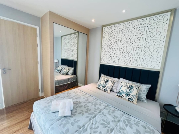 For Sale: 2 Bed 2 Bath Grand Caribbean Condo Resort 92 sqm