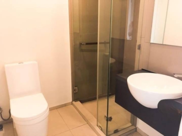 For Sale: City View Studio, FQ, in UNIXX South Pattaya
