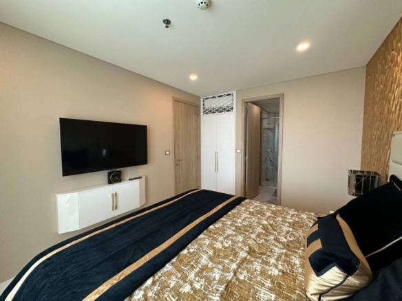 For sale: 1BR Condo in Copacabana