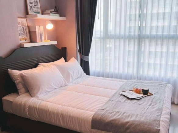 For Sale: 24th floor- Building C: Lumpini Jomtien