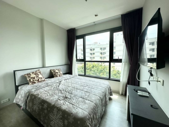Hot Sale: 1Bed 1Bath City View, The Base Pattaya