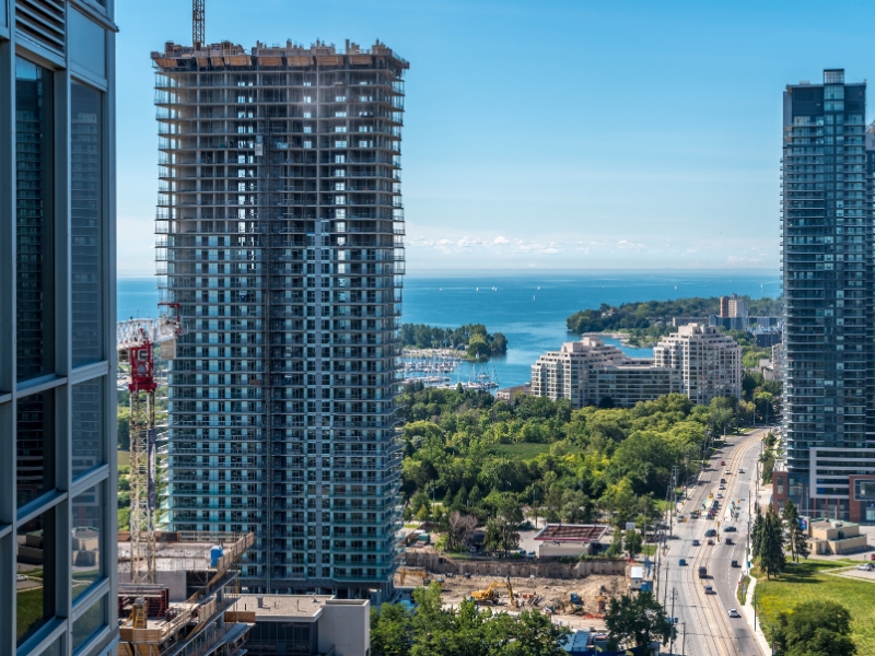 condominium demand in rise pattaya