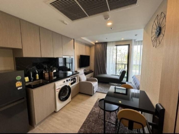 For Sale: 31sq.m Studio Room @ Panora Pattaya