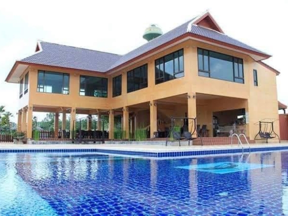 For Sale: 3BR 2BA, 76.43 sq.w. @ Rose Land and House