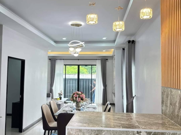 For Sale: House 2BR 2BA, 40 sq.m. @ Rattanakorn Village