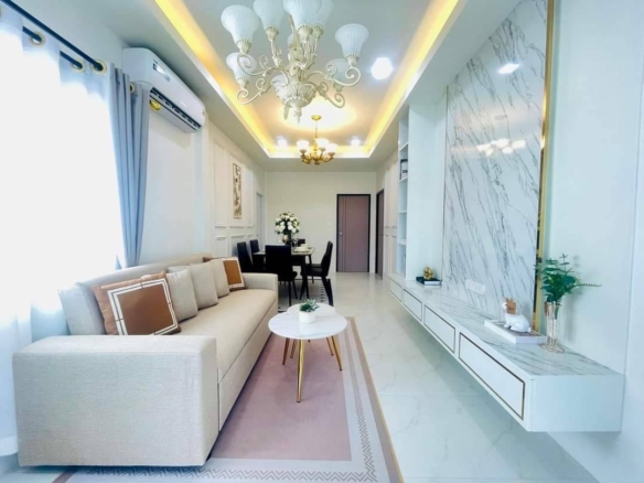 For Sale: Single House 3BR 2BA in Nern Plub Wan Pattaya
