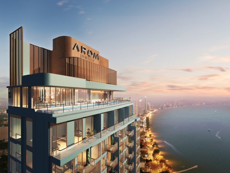 Arom-Jomtien-Facilities-siam glow pattaya