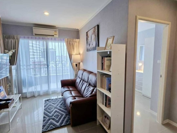 For Sale: Brand New Renovation, 7th floor Condo @ Lumpini Jomtien