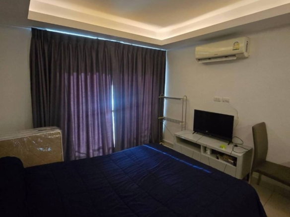 For Sale: Studio, 24 sq.m., 1st Floor, FQ available @ Laguna Beach 2