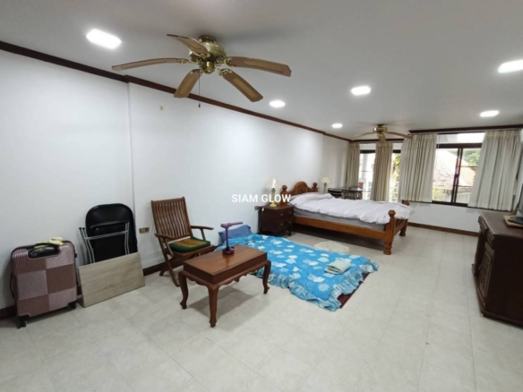 For Sale: Studio, 53 sq.m., Pool View, Balcony @ Metro Park Jomtien, 2nd Floor, FQ Available