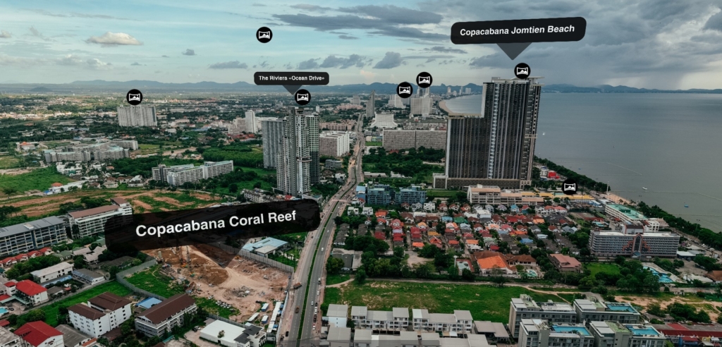 copacabana-coral-reef-location-jomtien-second-road