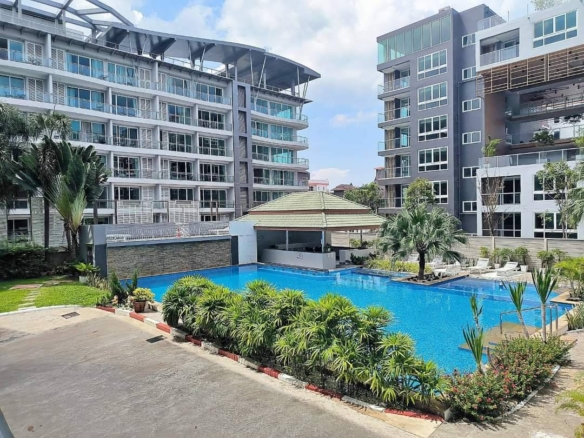 For Sale: Foreign Quota 1 Bed, 1 Bath, Condo at Tudor Court