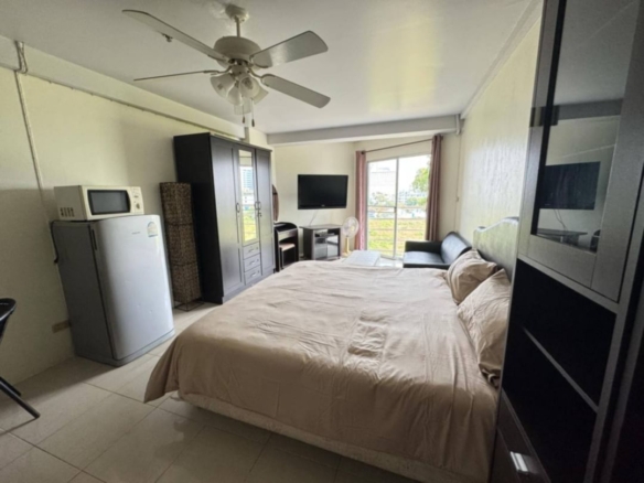 For Sale: Elegant 1Bed, 1Bath 34 Sqm.@Rimhad Jomtien