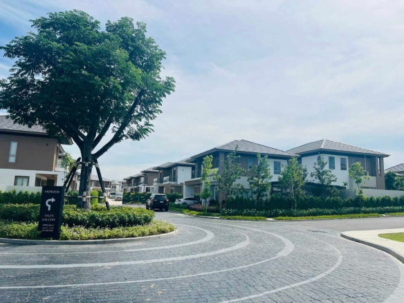 For sale: Horizon Pattaya by Patta LOW price than Developer!