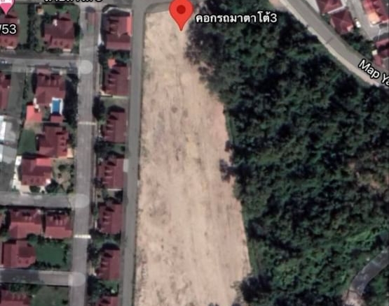 For Sale: Big Land near Mong Chang Cafe