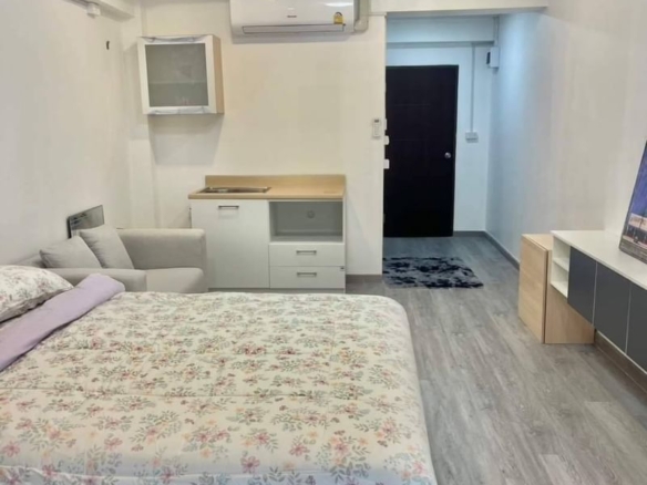 For sale: Rimhad Condo by Jomtien Beach, 12th floor