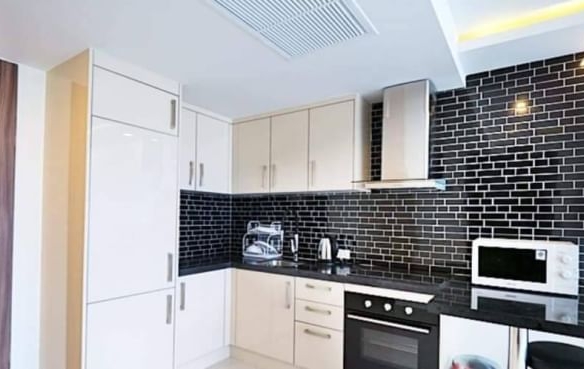 For Sale: Modern Style 1Bed, 1Bath 160 sqm @Grand Avenue