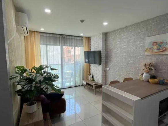 For Sale: Siam Oriental Plaza Condo 1 bed, 1 baht