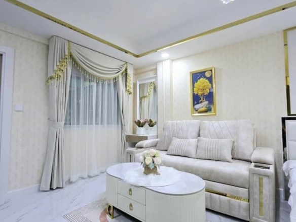 Good Price Studio Condo 31 sqm. @Sao Wang Condo