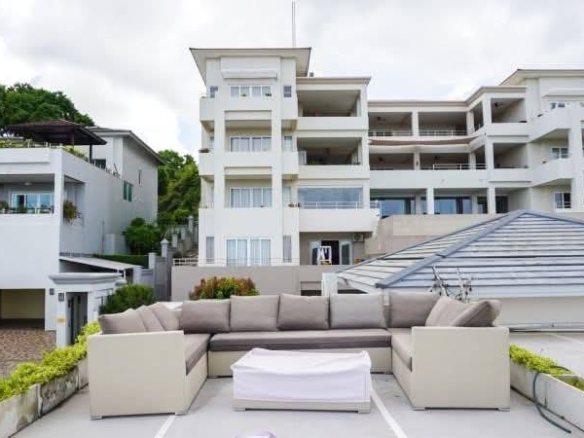Prime location & Luxury Pool Villas 5 Bed, 6 Bath 137 SQW.SQW.@ Siam Royal View, Khao Talo